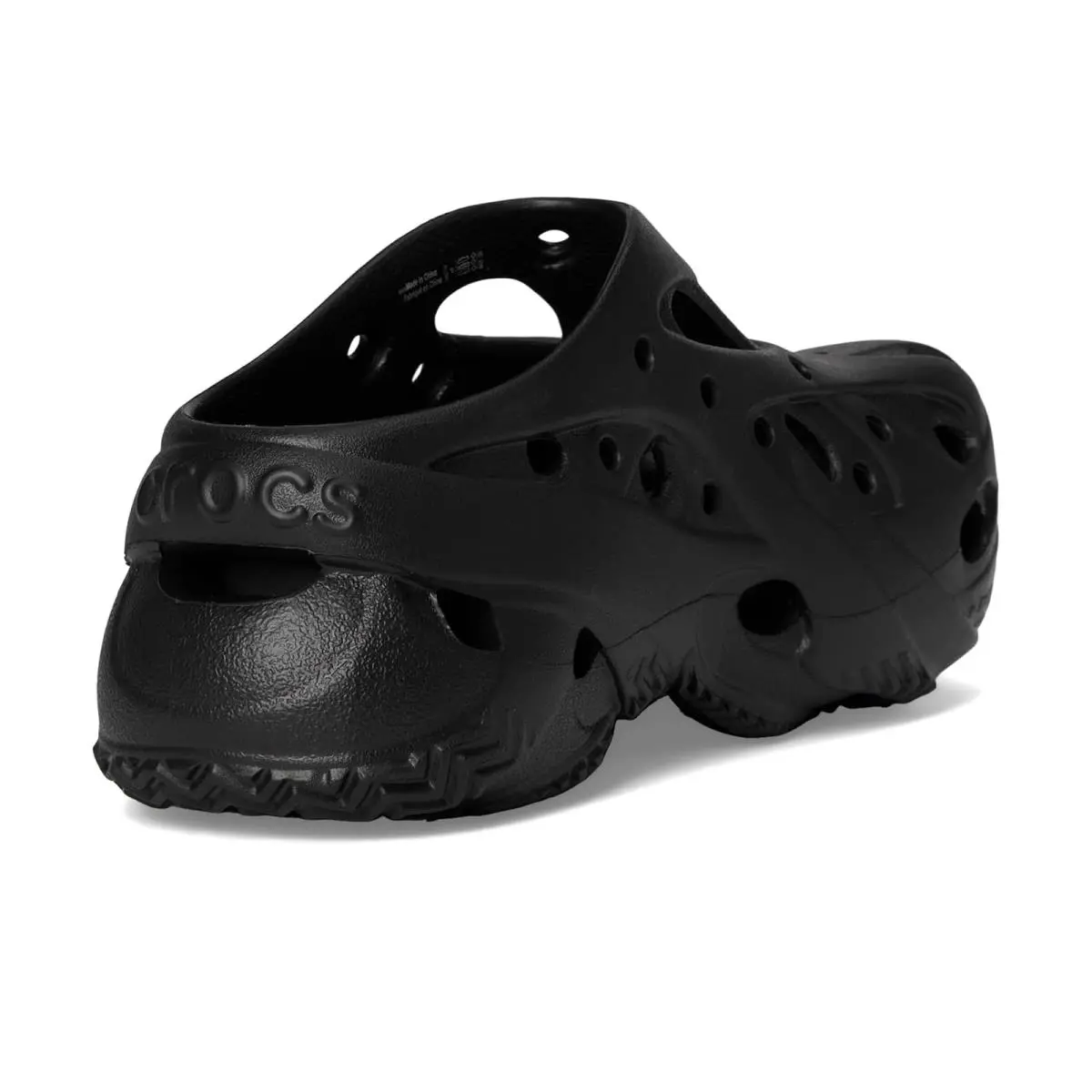 Crocs shoes - Black 10