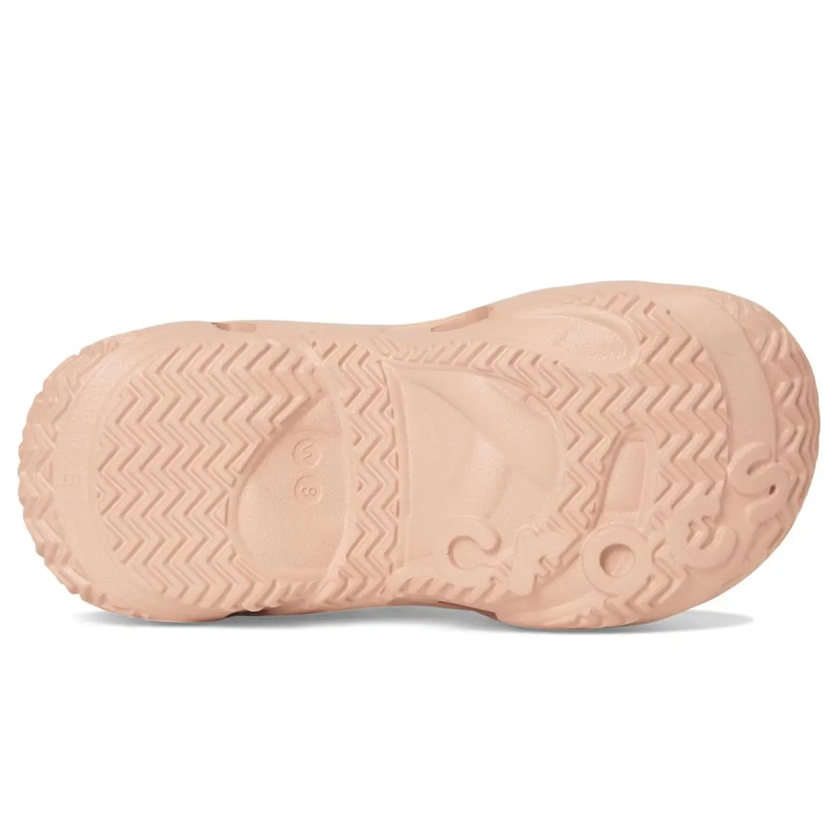 Crocs shoes - Black 15