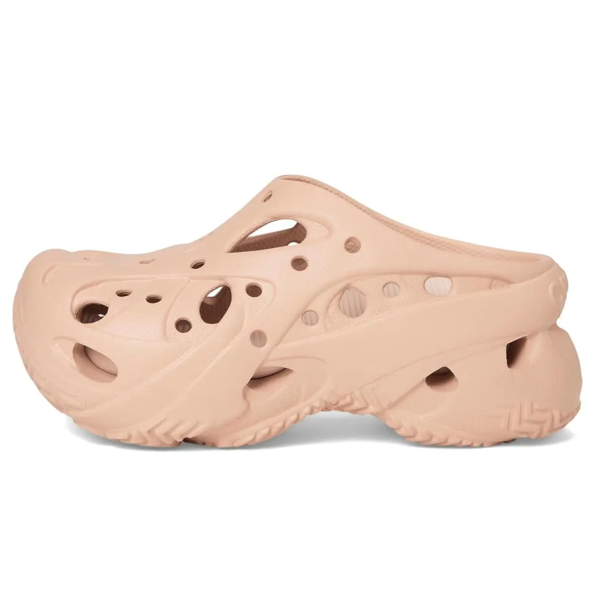 Crocs shoes - Black 16