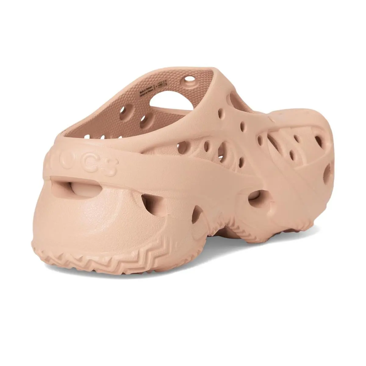 Crocs shoes - Black 17