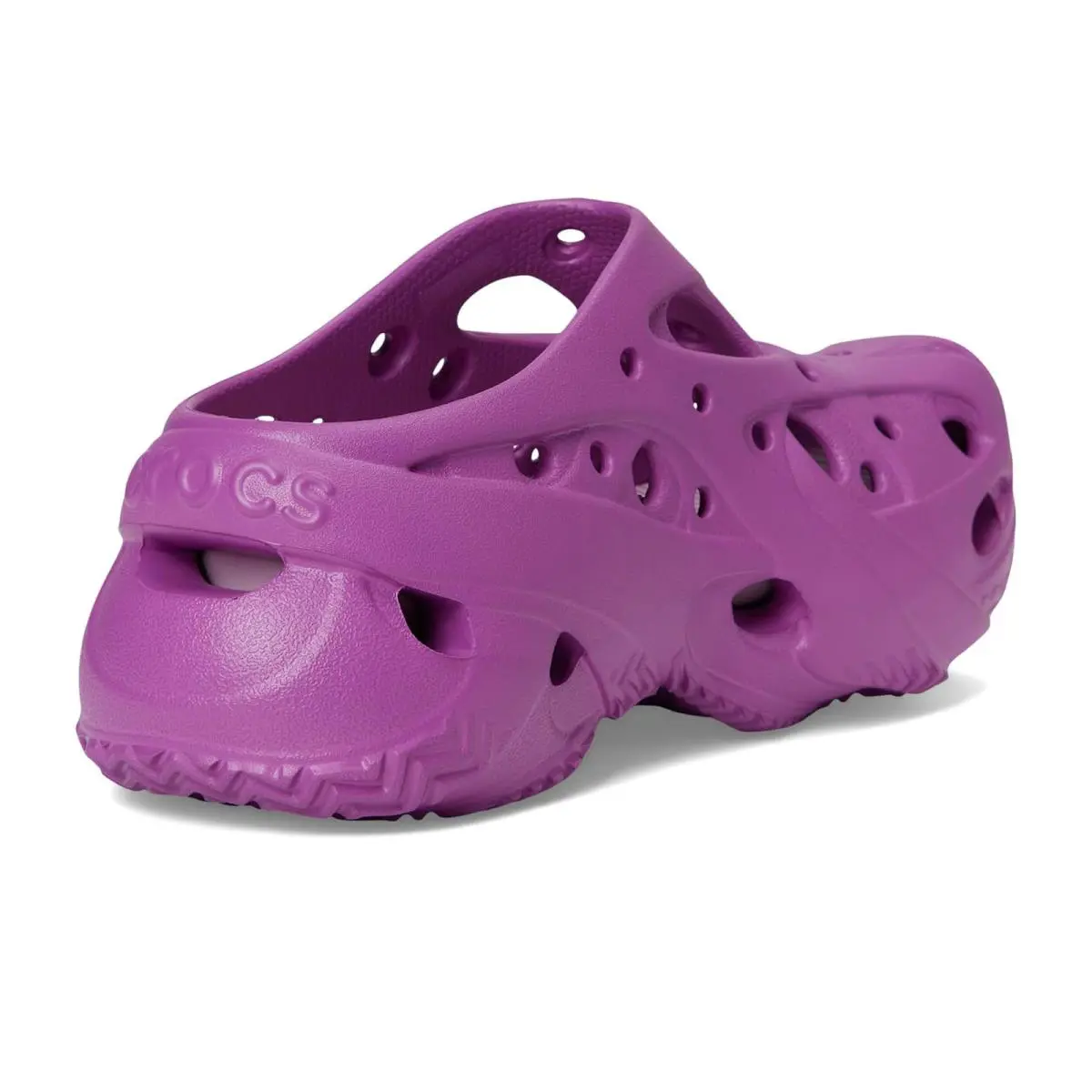 Crocs shoes - Grapeberry 3