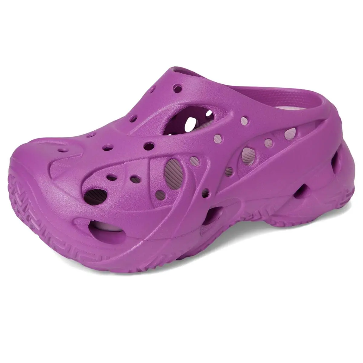 Crocs shoes - Grapeberry 5