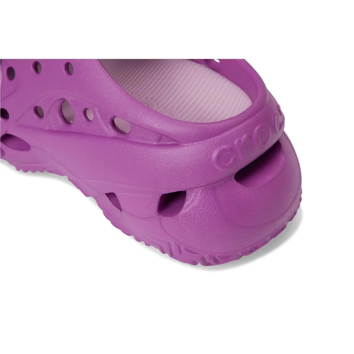 Crocs shoes - Grapeberry 11