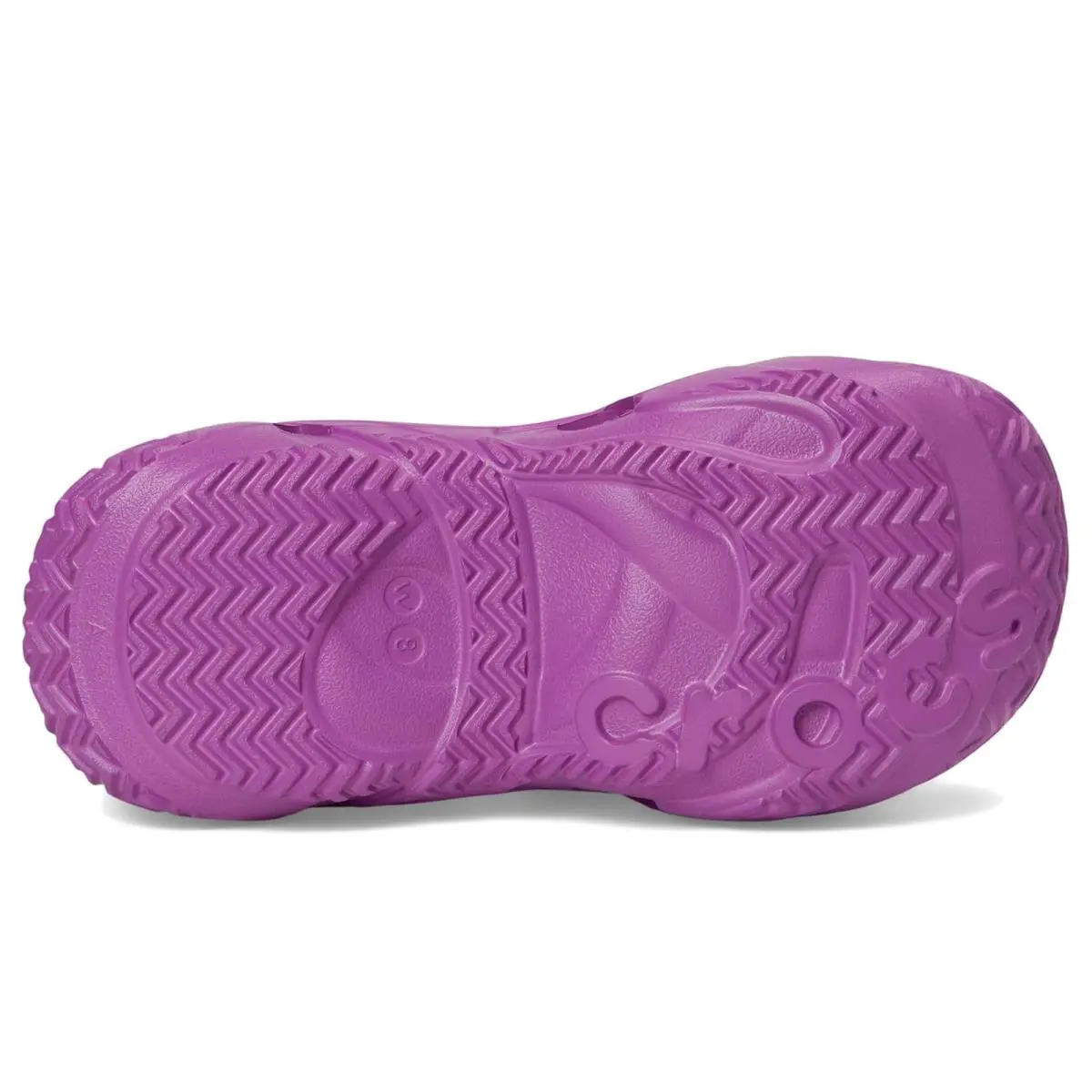 Crocs shoes - Grapeberry 8