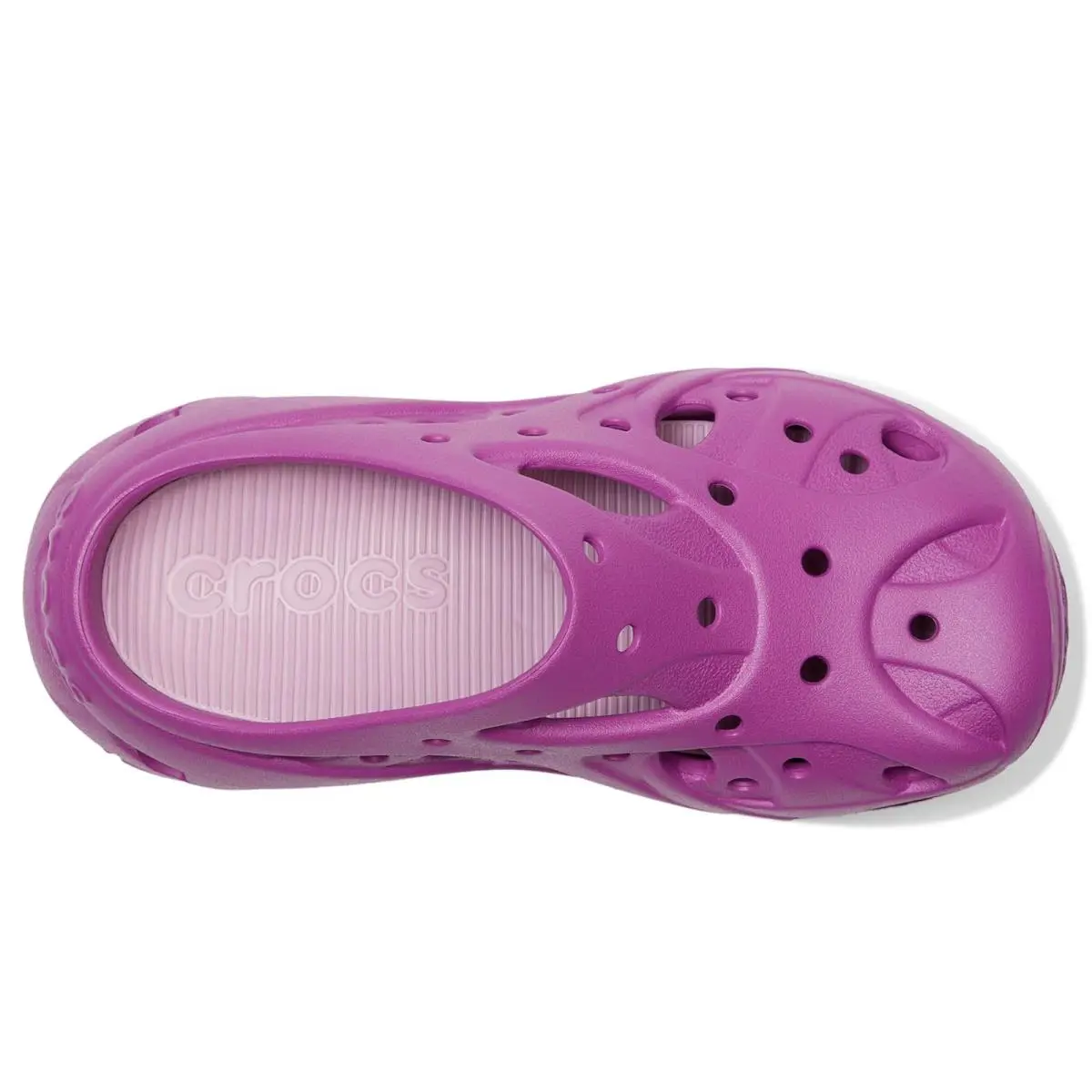 Crocs shoes - Grapeberry 7