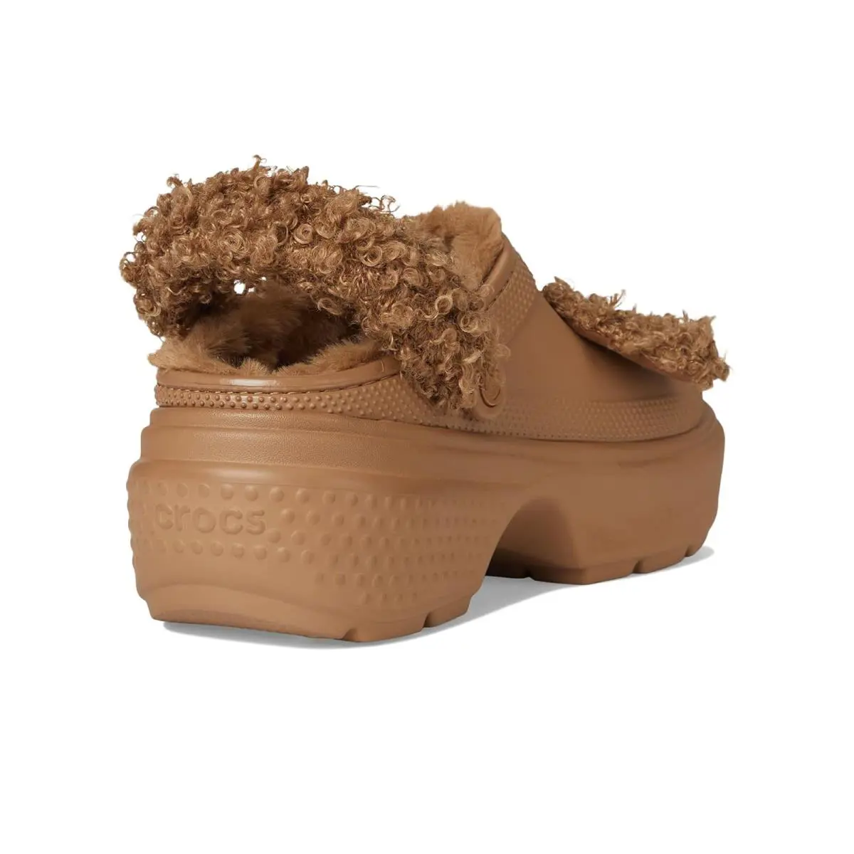 Crocs shoes - Sepia Bear 10