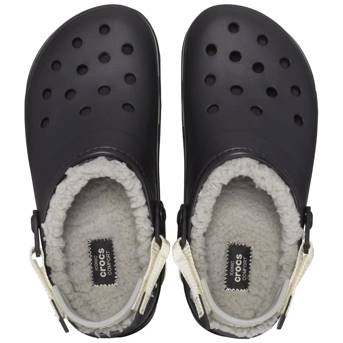 Crocs shoes - Black 0