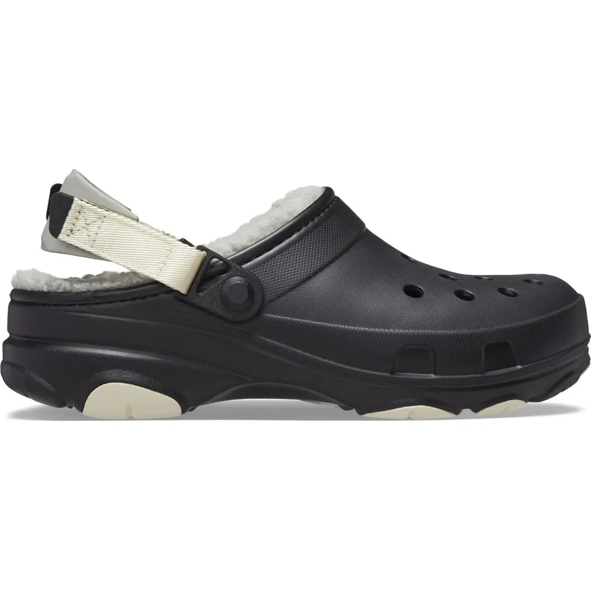 Crocs shoes - Black 8