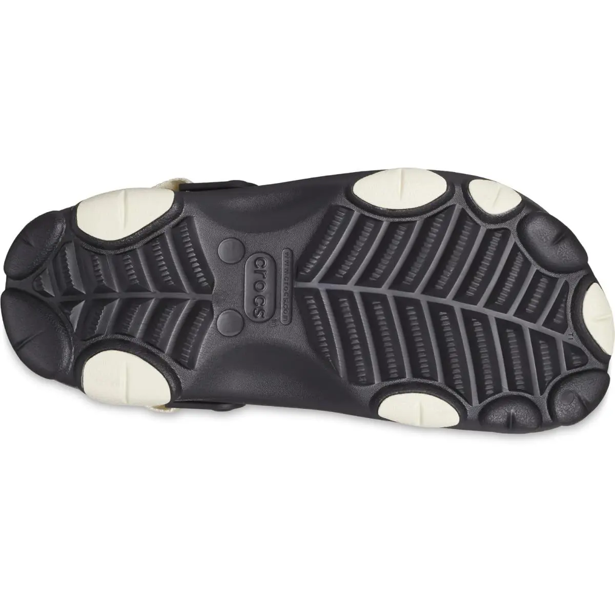 Crocs shoes - Black 6