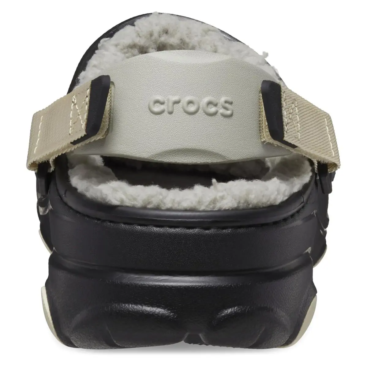 Crocs shoes - Black 7