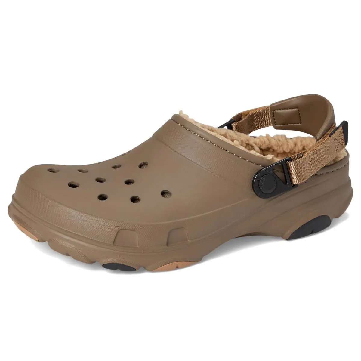 Crocs shoes - Walnut 5