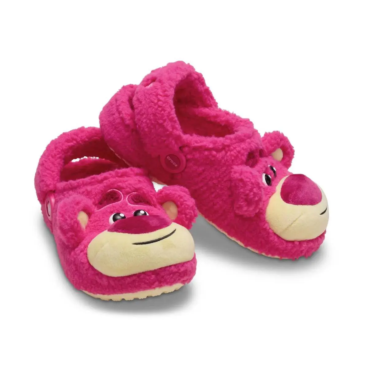 Crocs shoes - Multicolor 5