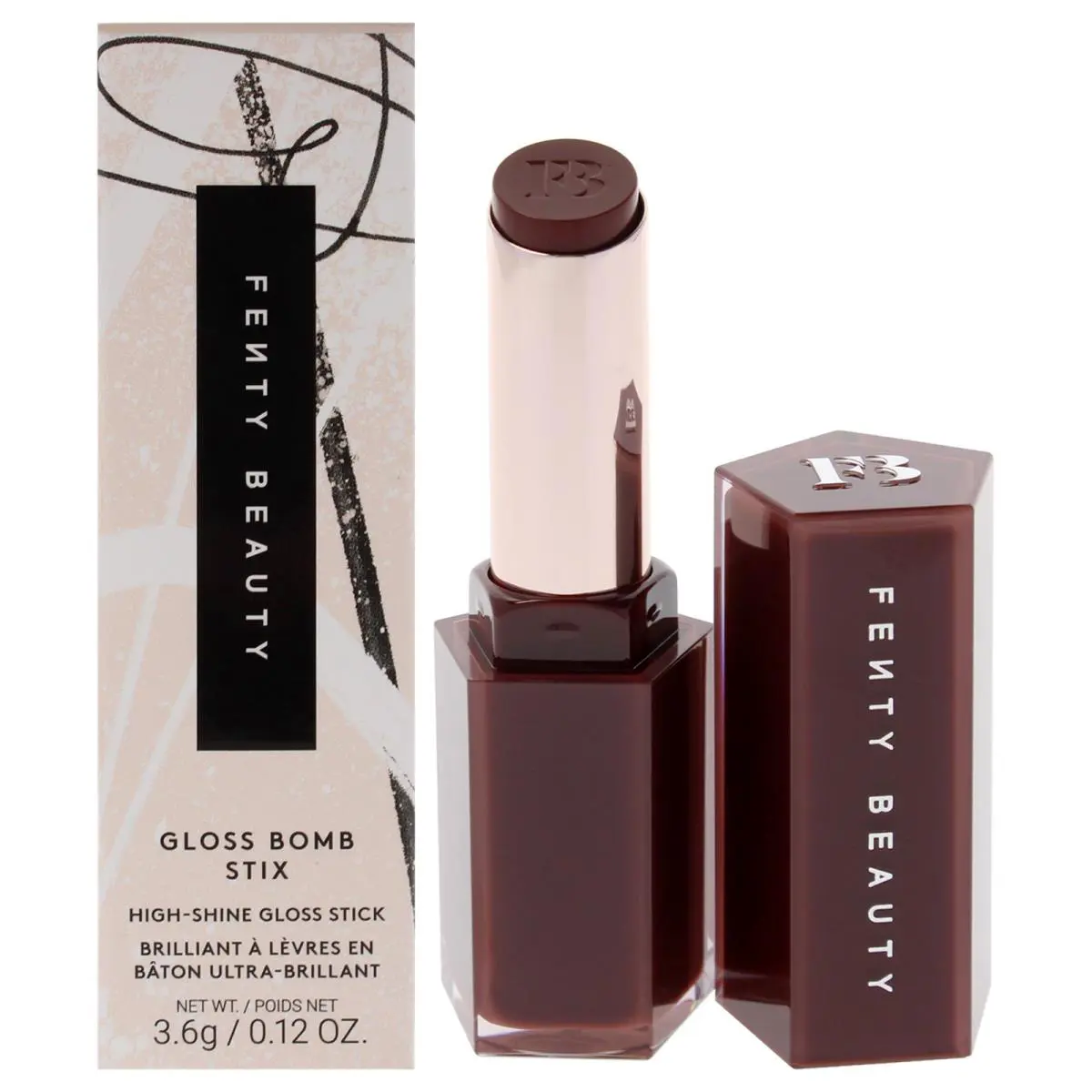 2 Pack 270 Medium with Cool Peach Undertone  - 0.27 oz Concealer by Fenty Beauty