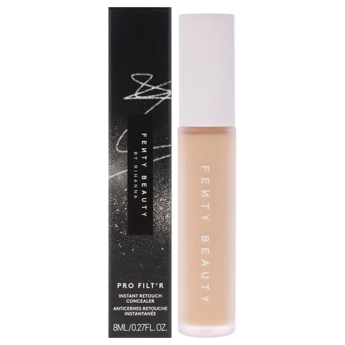 2 Pack Revlonissimo Color Sublime - 6.1 Dark Ash Blonde by Revlon For Unisex - 2 by Fenty Beauty