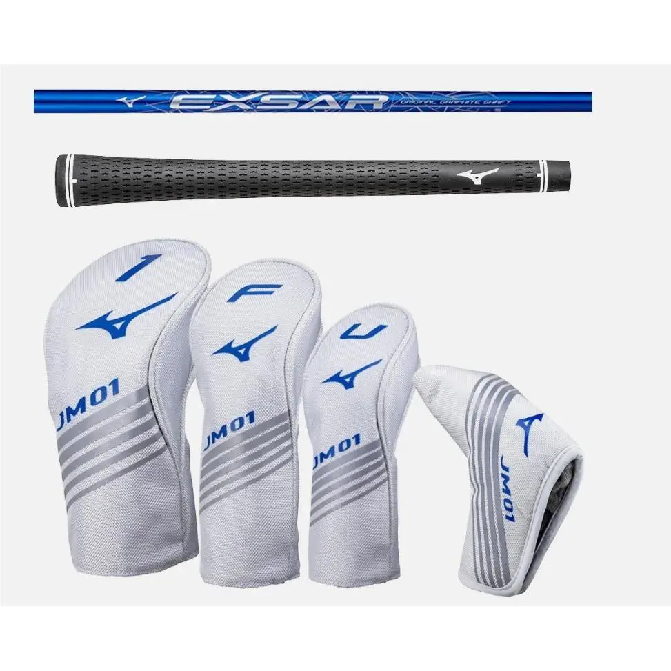 Mizuno  - Mizuno JM01 140 Elite - Elite (UPC: 049565300897) 0