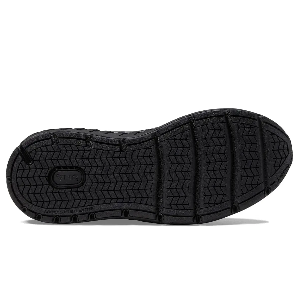 Brooks shoes - Black/Black 1