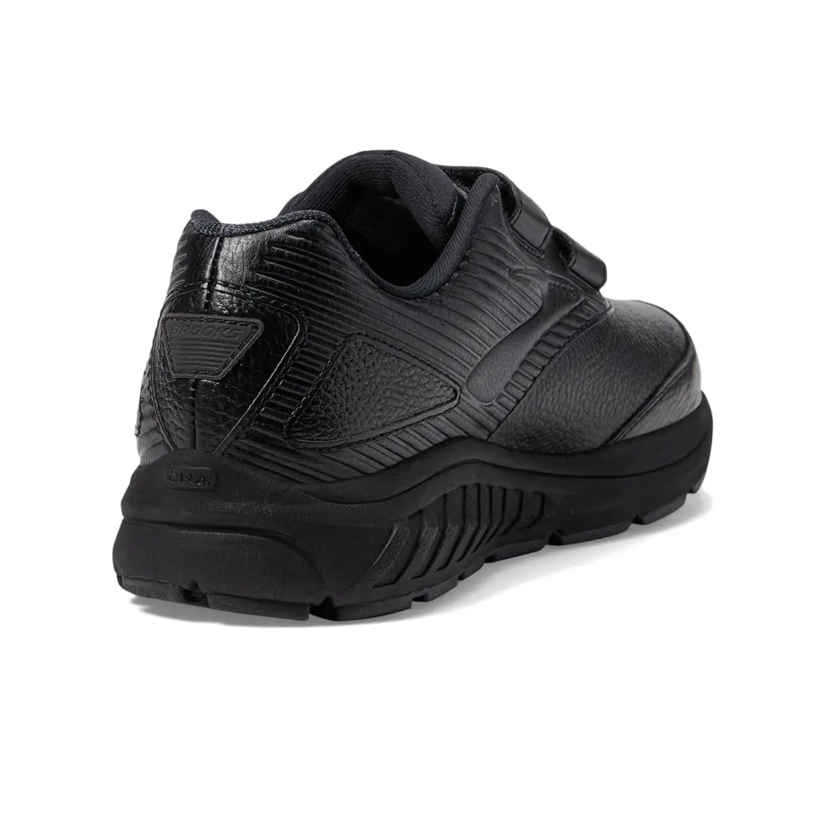 Brooks shoes - Black/Black 3