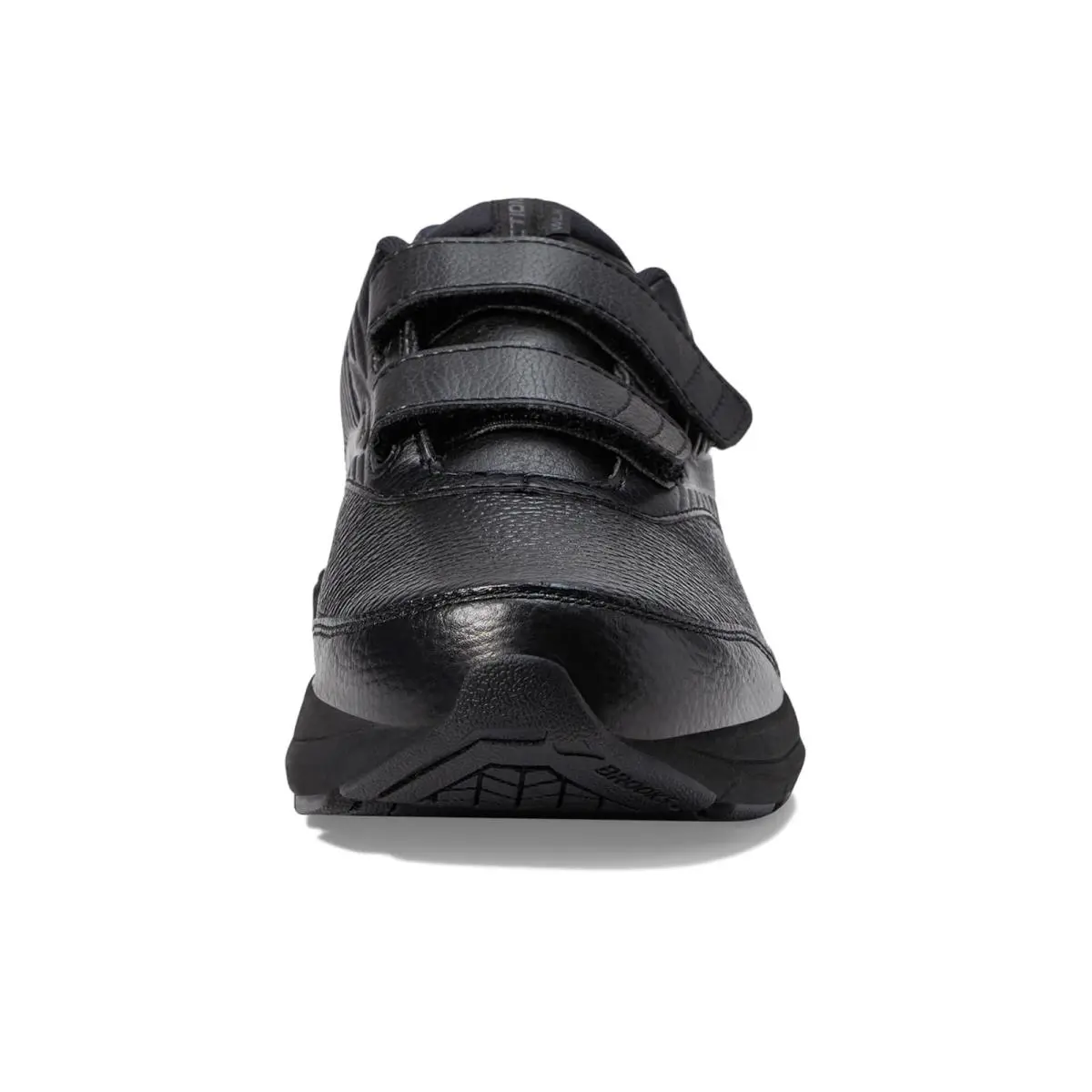 Brooks shoes - Black/Black 4