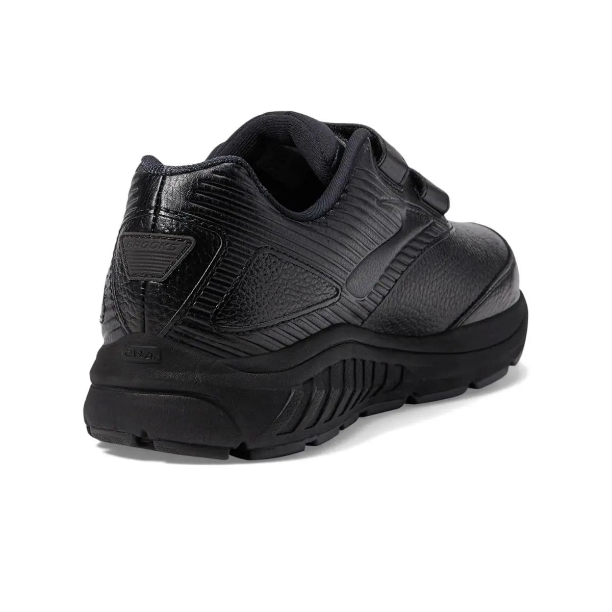 Brooks shoes - Black/Black 9