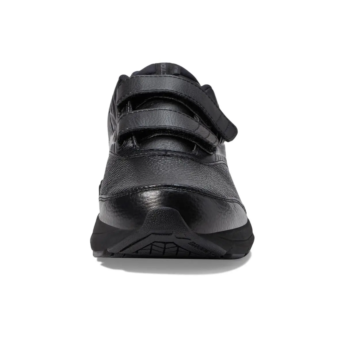 Brooks shoes - Black/Black 10