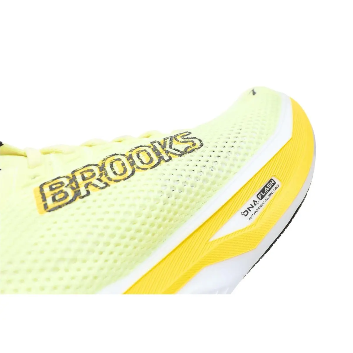Brooks shoes - Atomizer/Black/Pink Clay 39