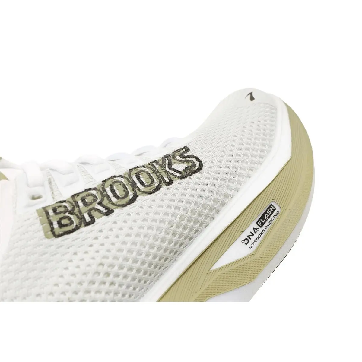 Brooks shoes - Atomizer/Black/Pink Clay 46