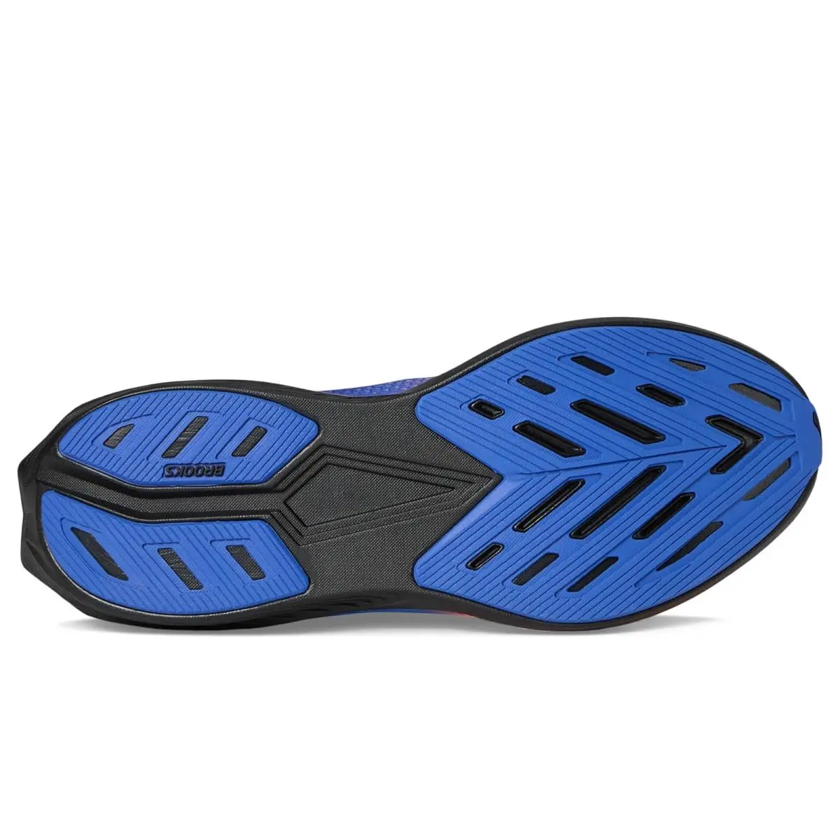 Brooks shoes - Atomizer/Black/Pink Clay 29