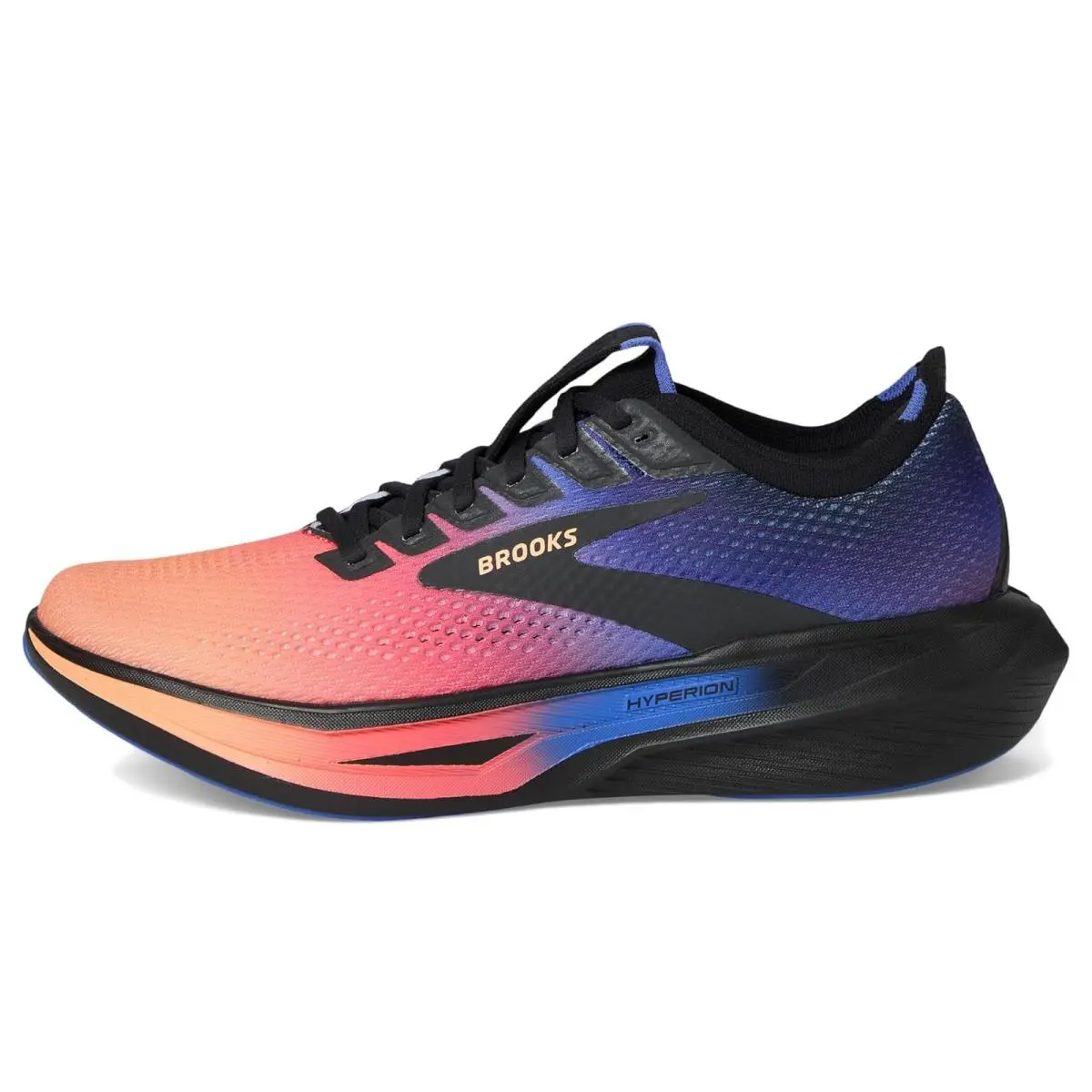 Brooks shoes - Atomizer/Black/Pink Clay 30