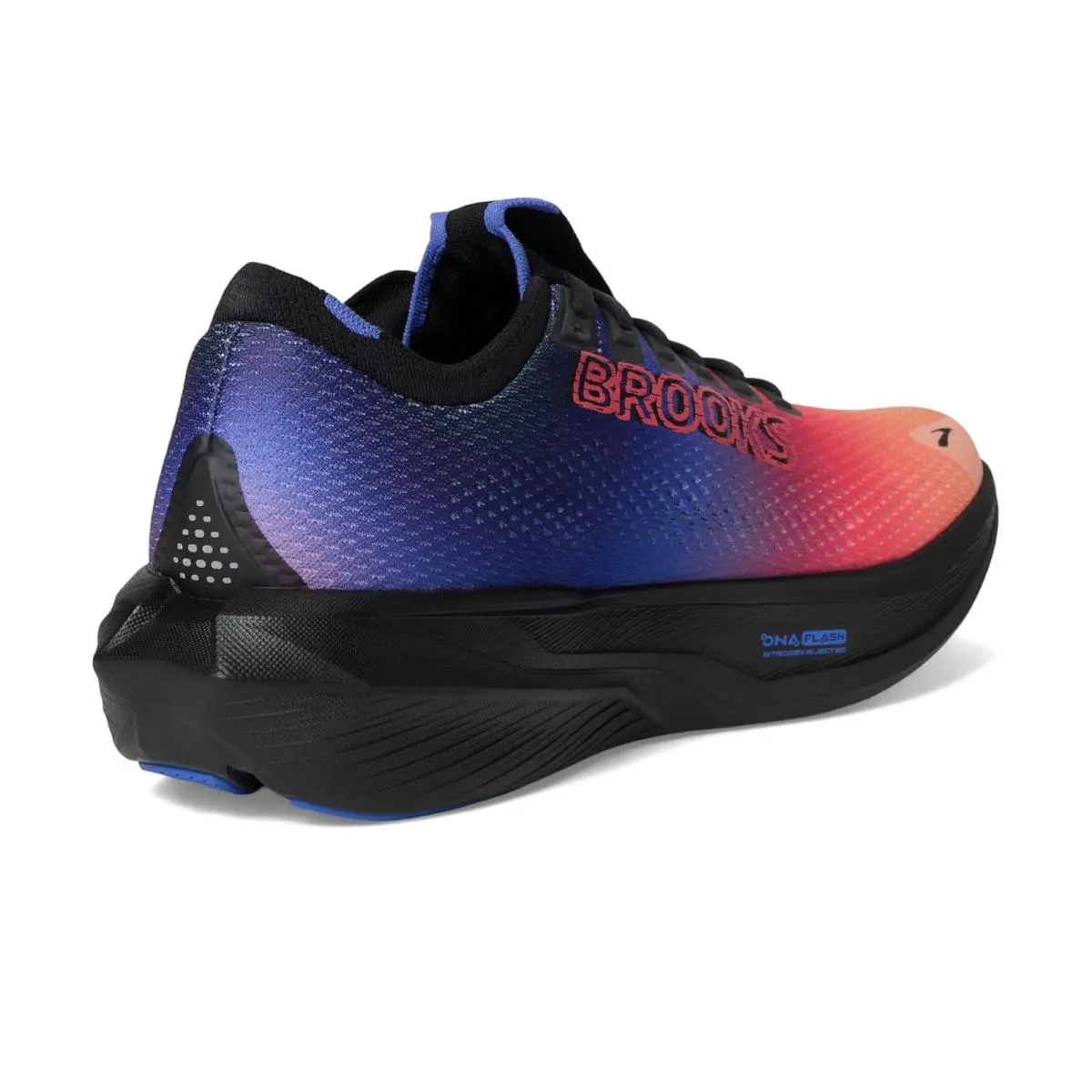 Brooks shoes - Atomizer/Black/Pink Clay 31