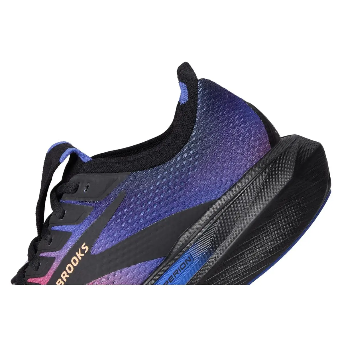 Brooks shoes - Atomizer/Black/Pink Clay 32