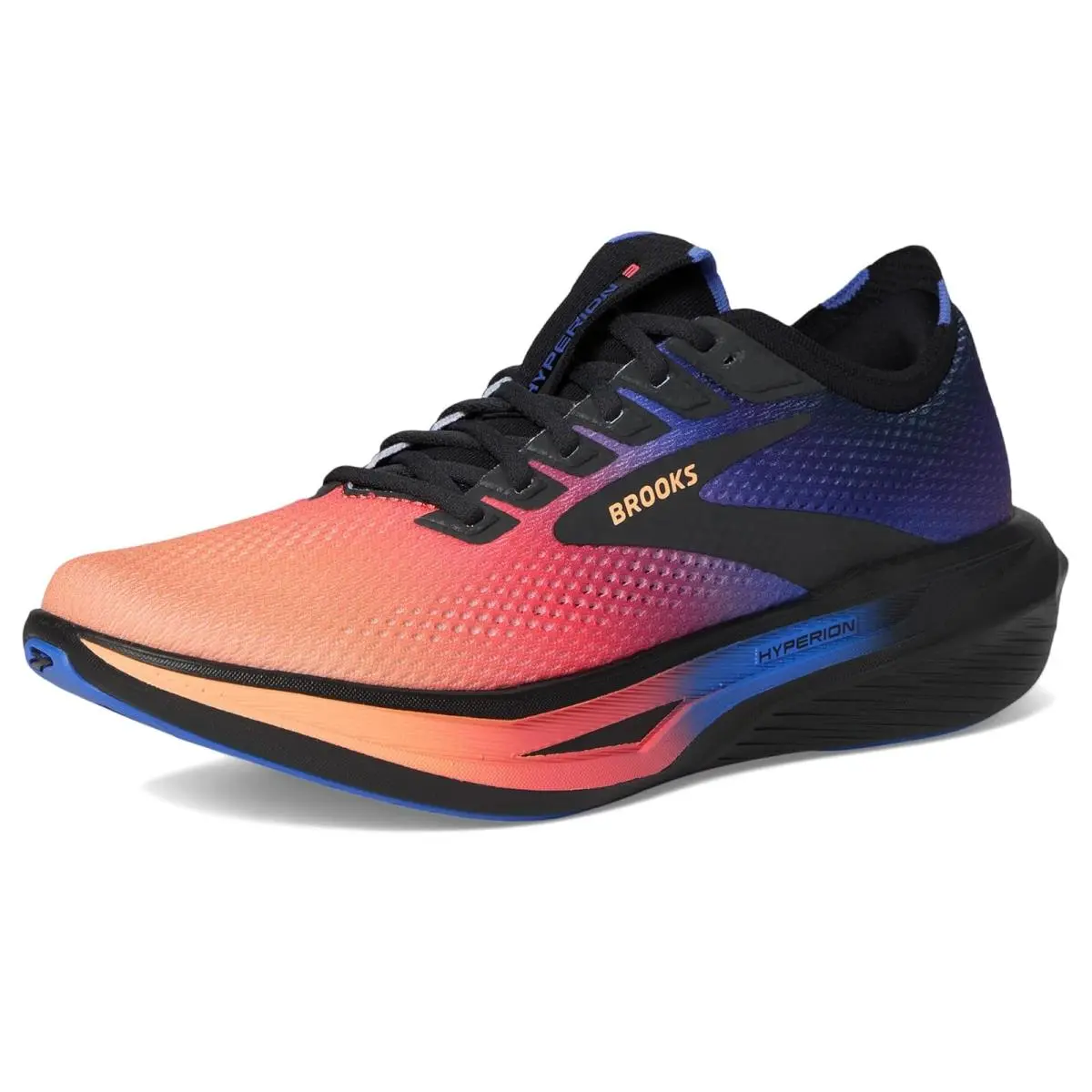 Brooks shoes - Atomizer/Black/Pink Clay 33