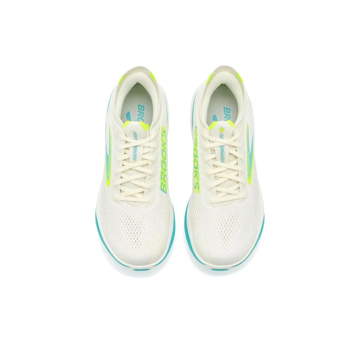 Brooks shoes - Atomizer/Black/Pink Clay 49