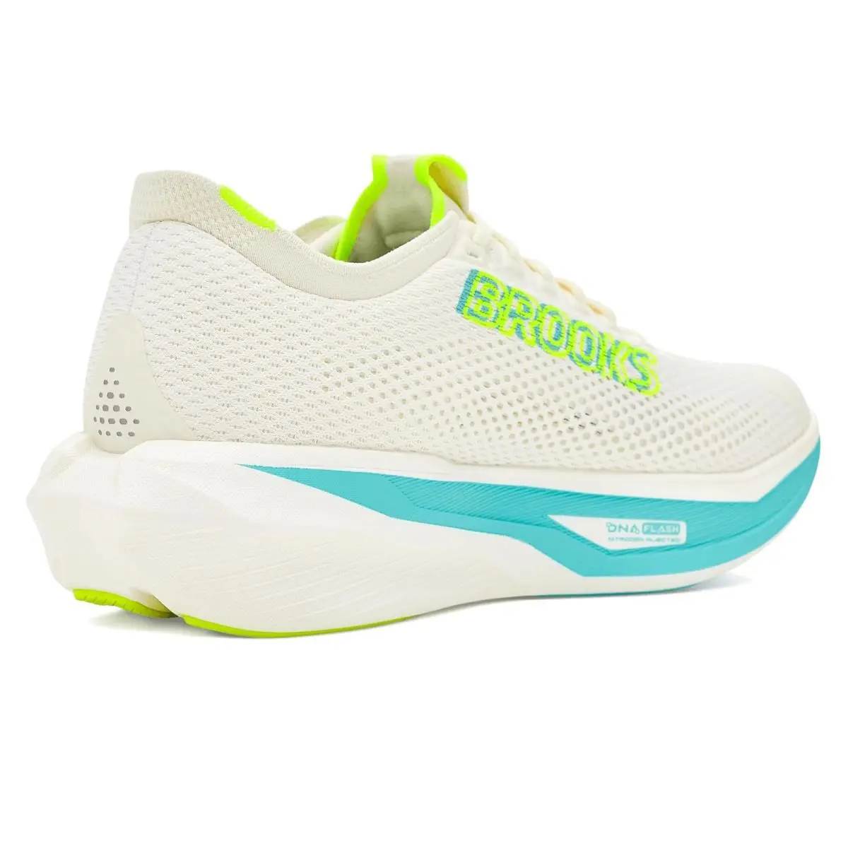 Brooks shoes - Atomizer/Black/Pink Clay 50
