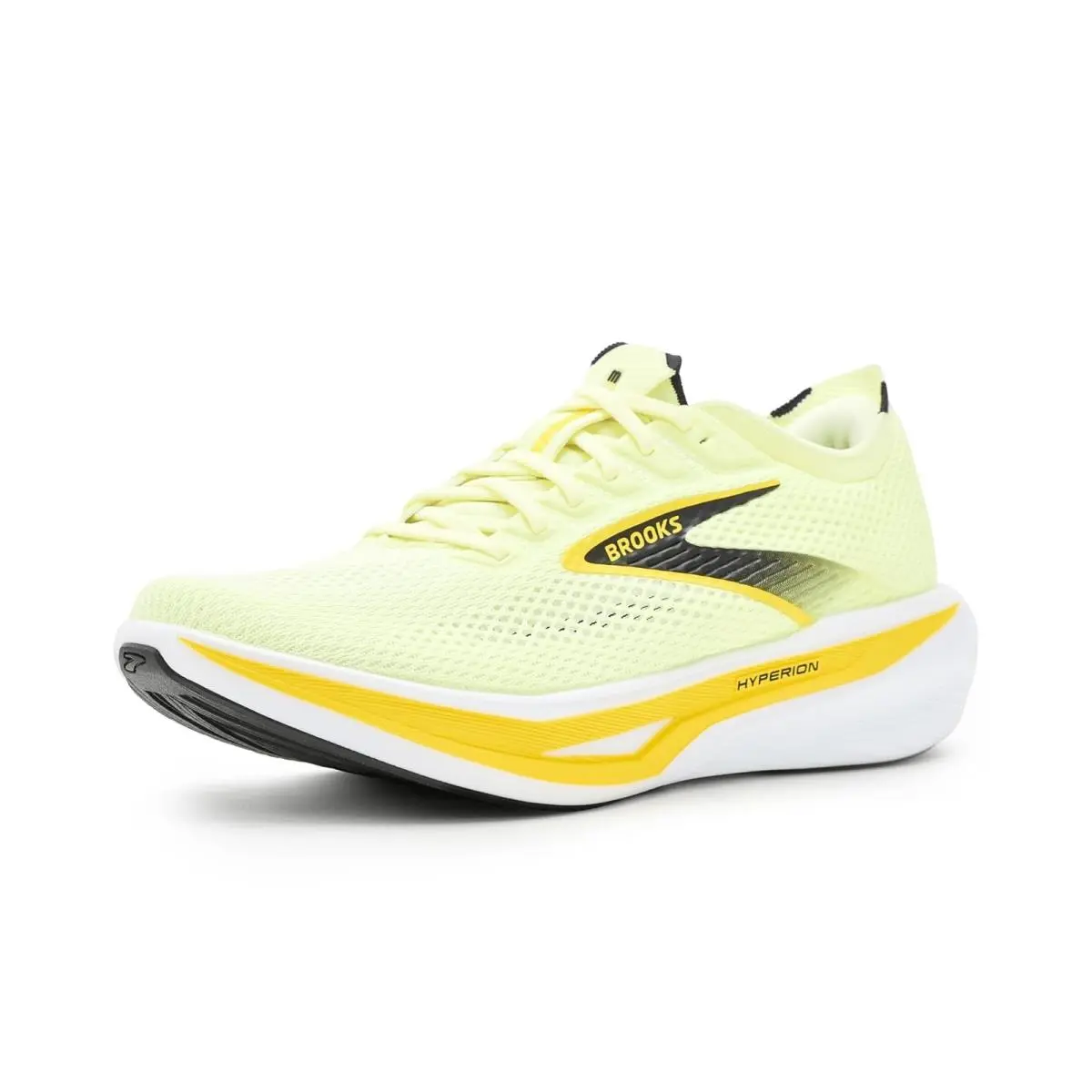 Brooks shoes - Atomizer/Black/Pink Clay 34