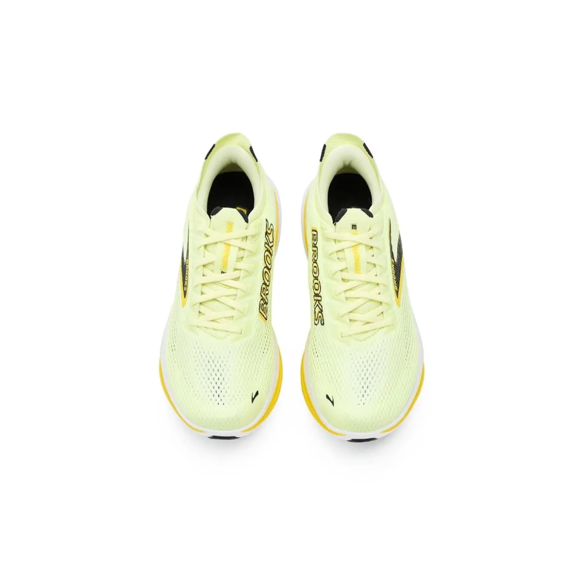 Brooks shoes - Atomizer/Black/Pink Clay 35