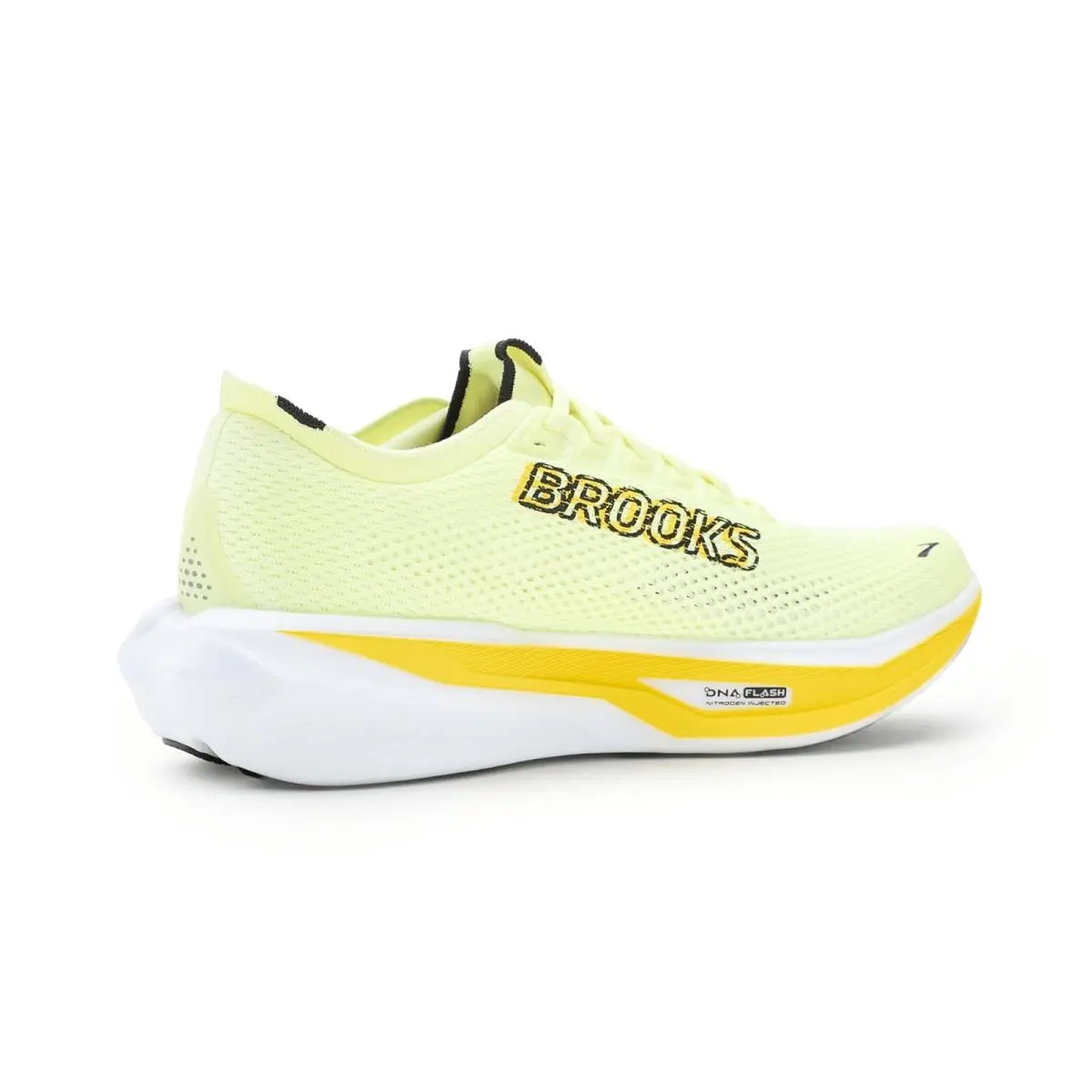 Brooks shoes - Atomizer/Black/Pink Clay 36