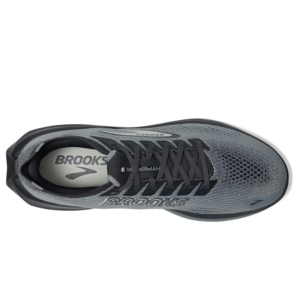 Brooks shoes - Atomizer/Black/Pink Clay 14