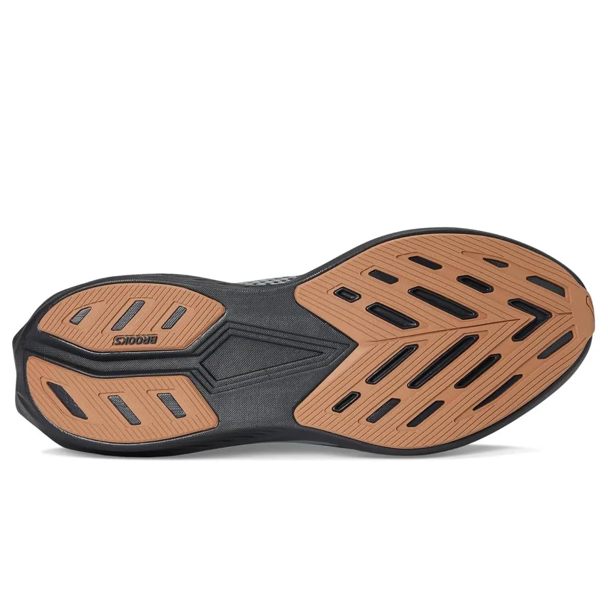 Brooks shoes - Atomizer/Black/Pink Clay 15