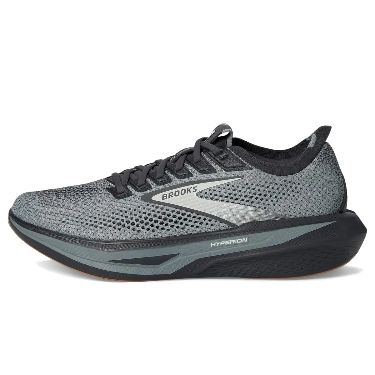 Brooks shoes - Atomizer/Black/Pink Clay 16