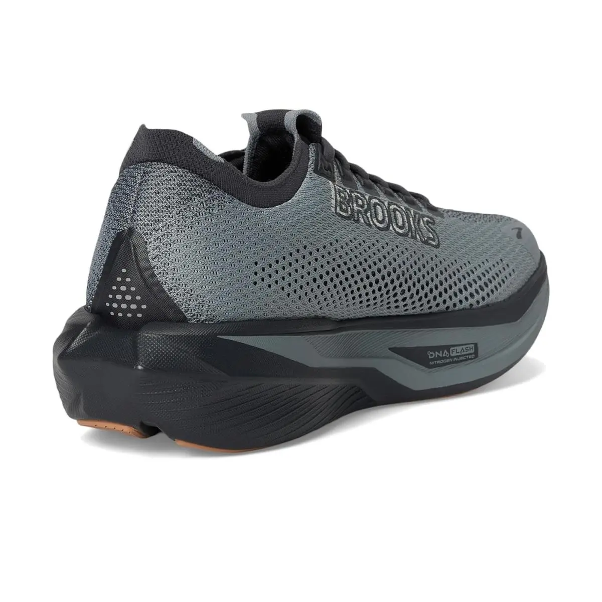 Brooks shoes - Atomizer/Black/Pink Clay 17
