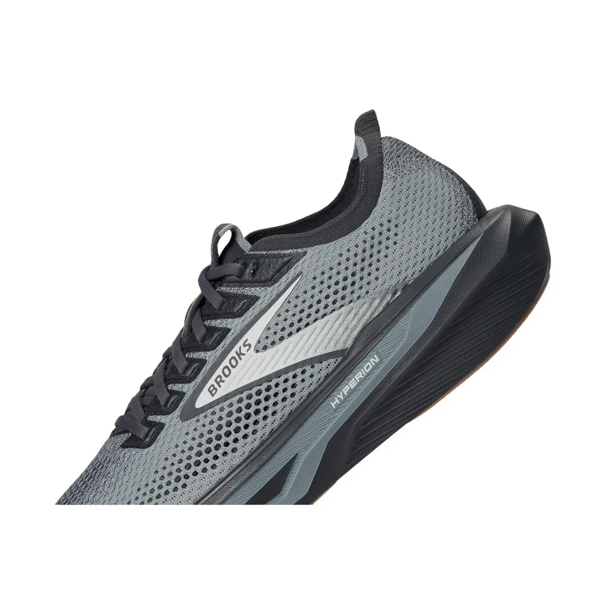 Brooks shoes - Atomizer/Black/Pink Clay 18
