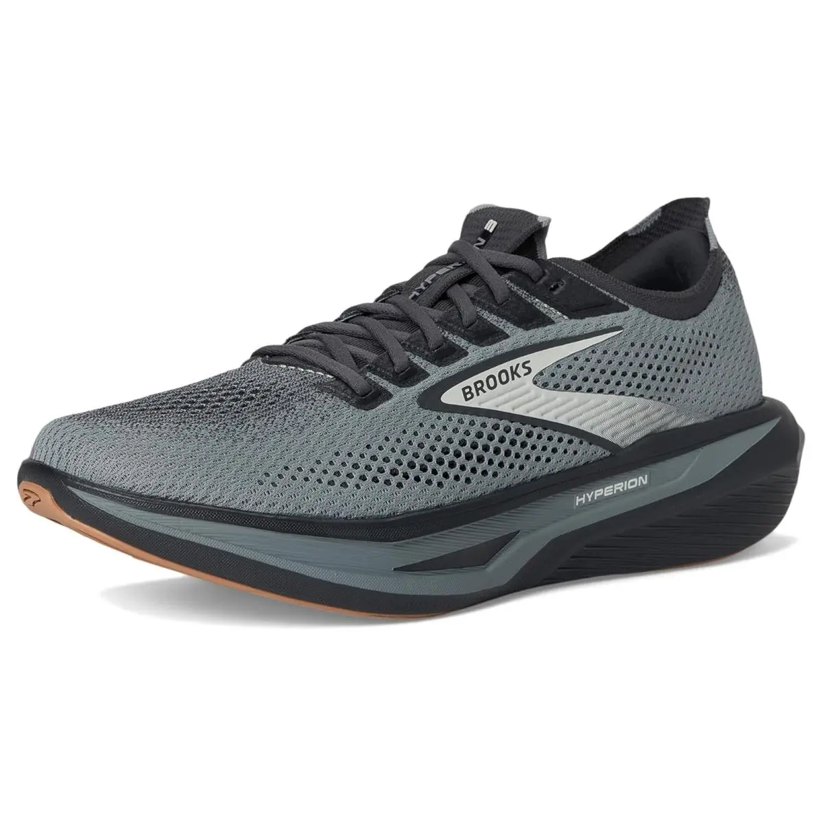 Brooks shoes - Atomizer/Black/Pink Clay 19