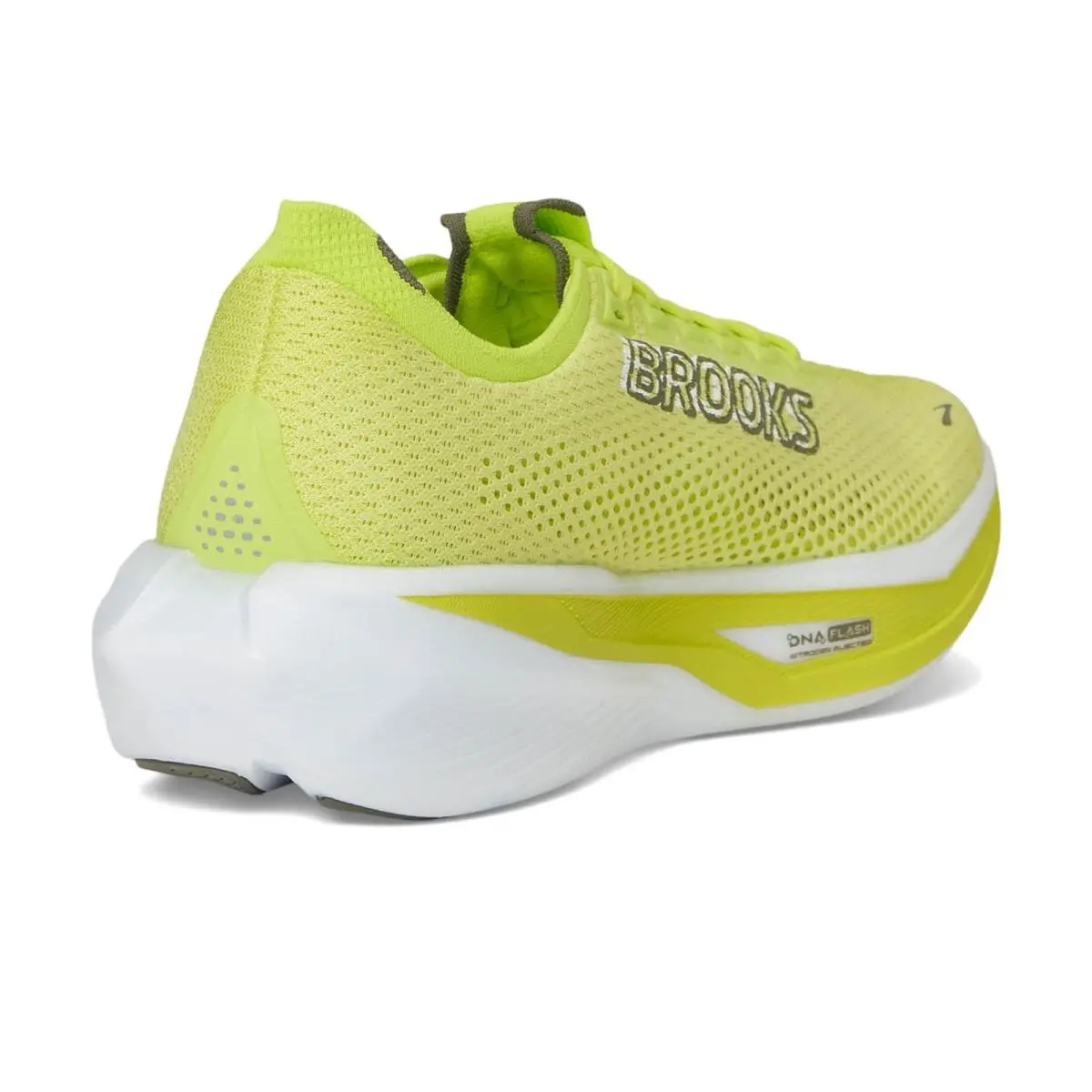 Brooks shoes - Atomizer/Black/Pink Clay 24