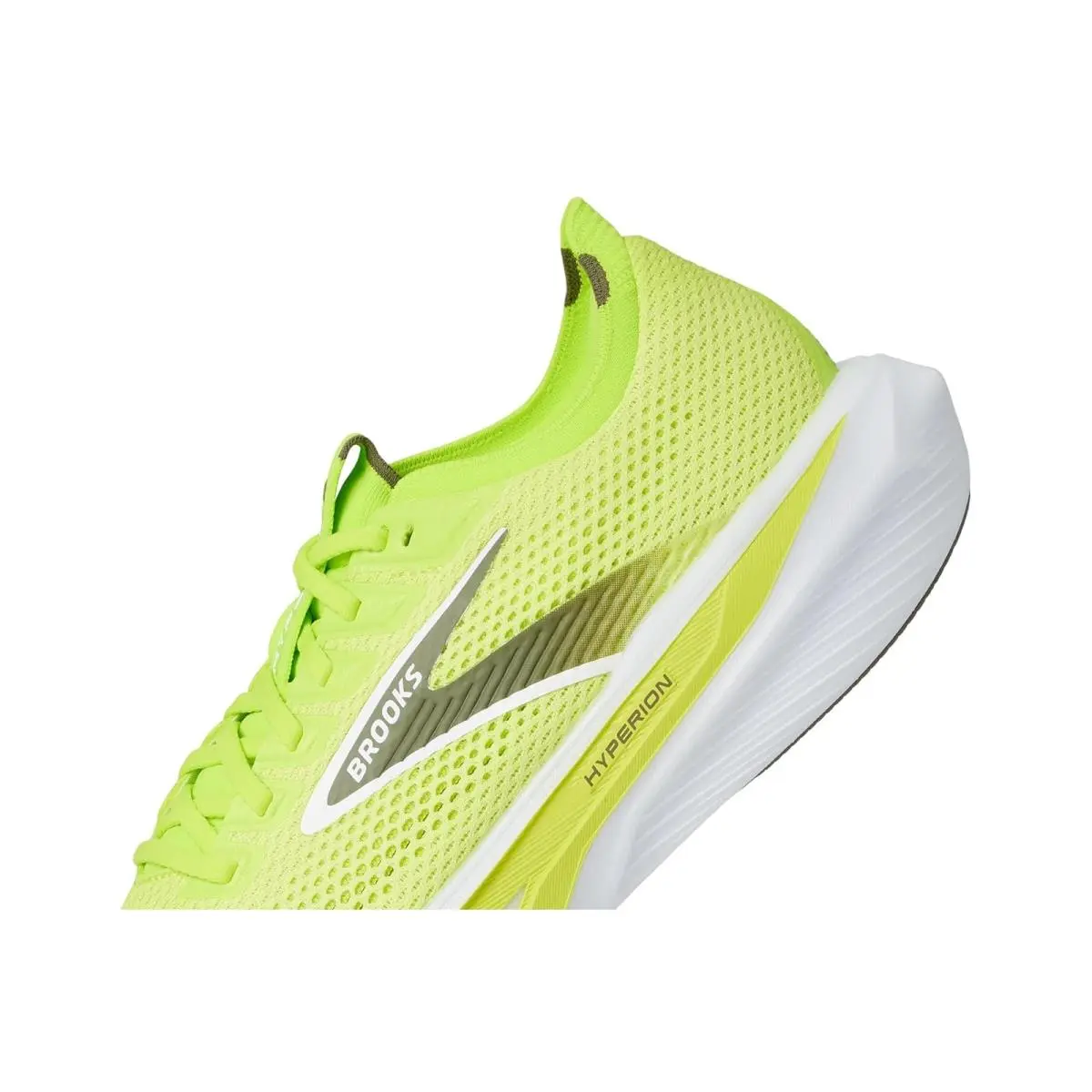 Brooks shoes - Atomizer/Black/Pink Clay 25