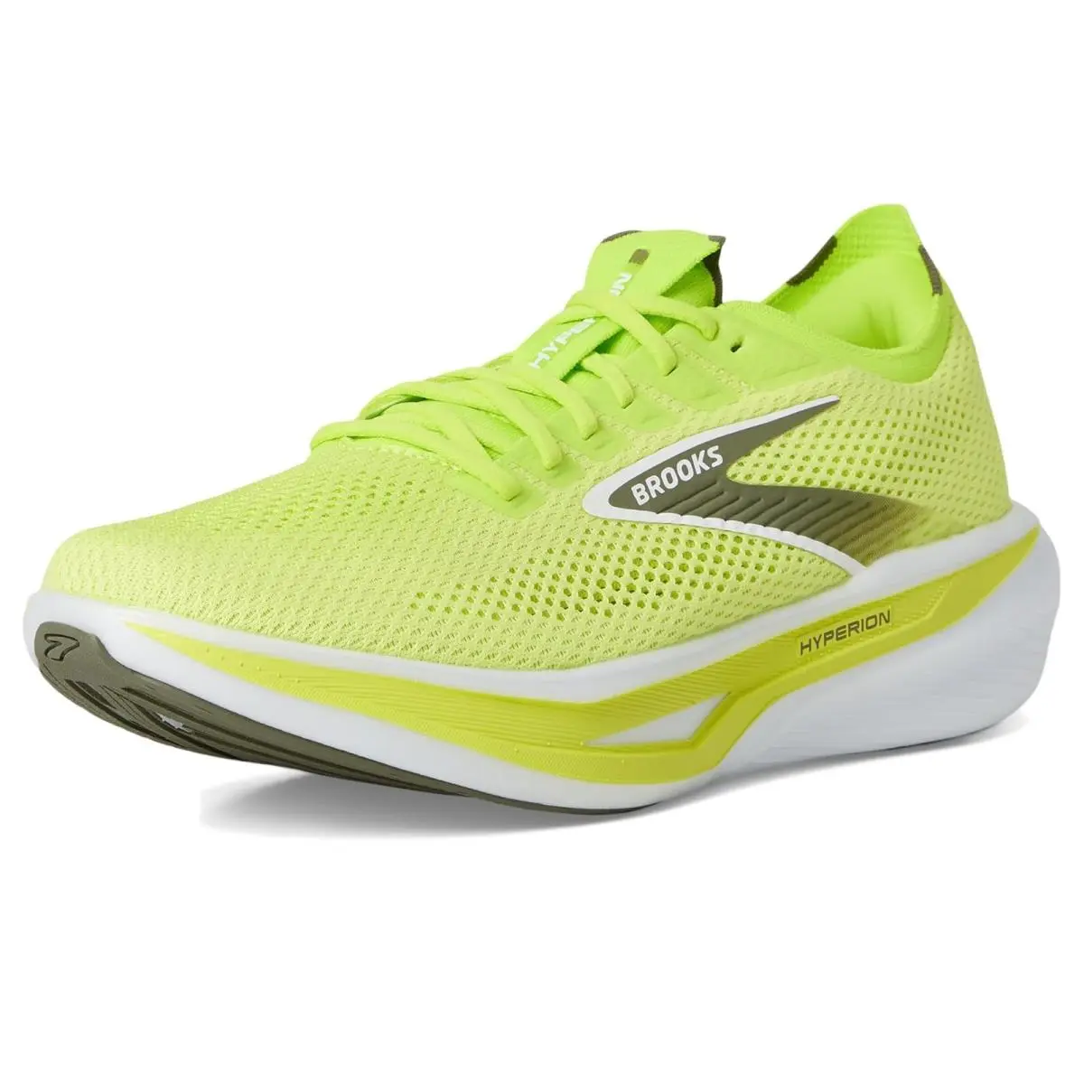 Brooks shoes - Atomizer/Black/Pink Clay 26