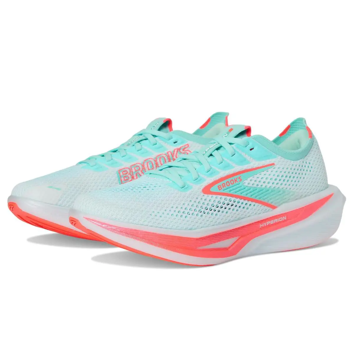 Brooks shoes - Black/Grey/White 27