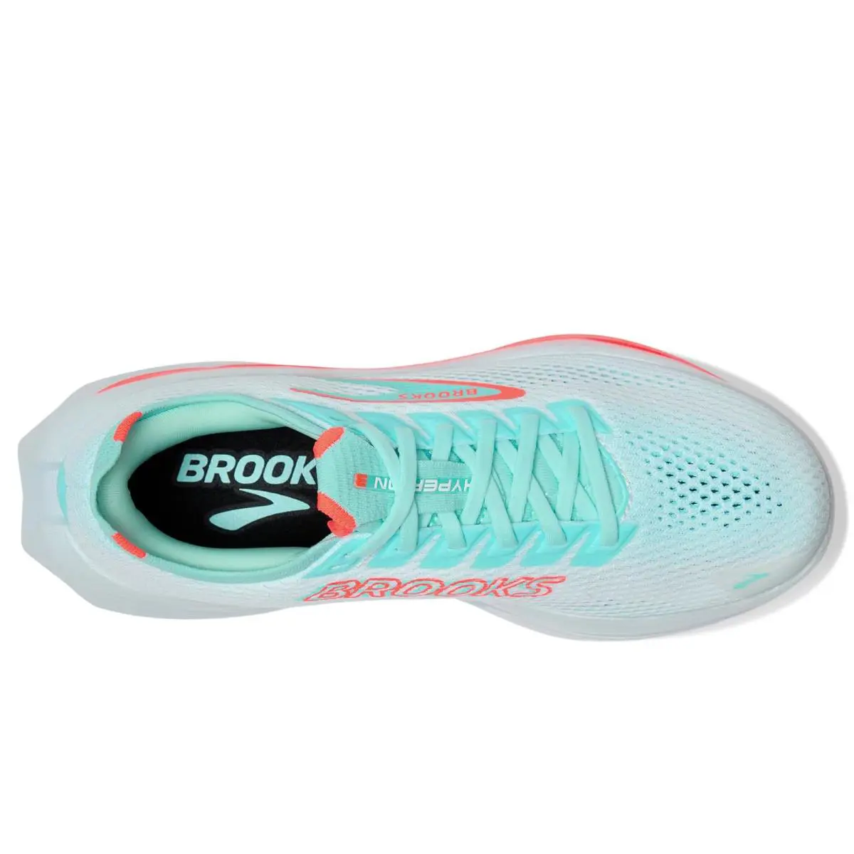 Brooks shoes - Black/Grey/White 28