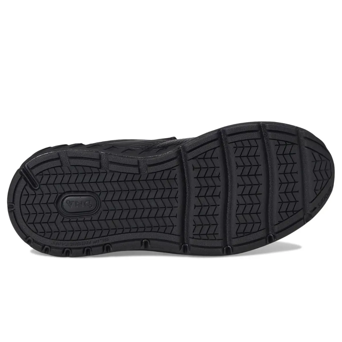 Brooks shoes - Black/Black 1