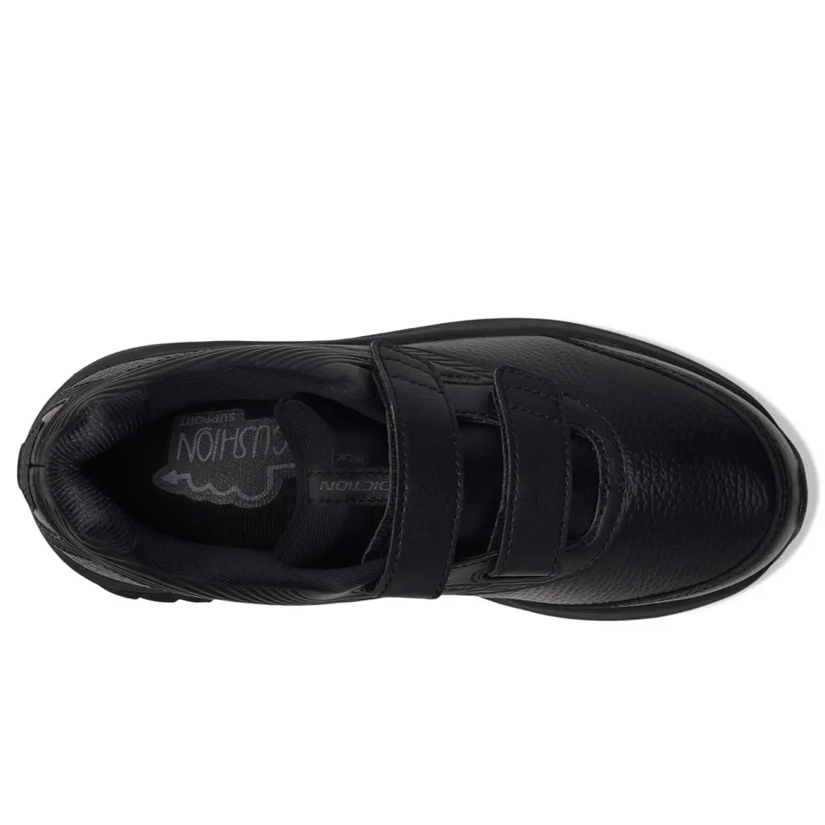 Brooks shoes - Black/Black 7
