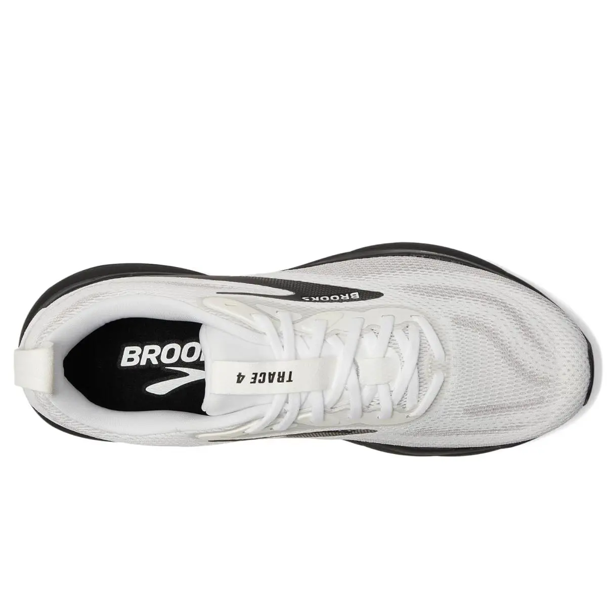 Brooks shoes - Black/Ebony/Dusty Olive 21